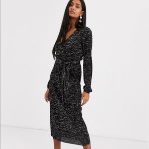 Midi dress